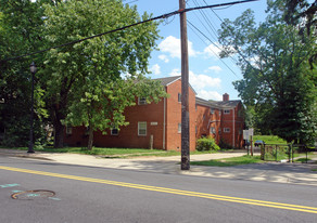 5011 Riverdale Rd Apartments