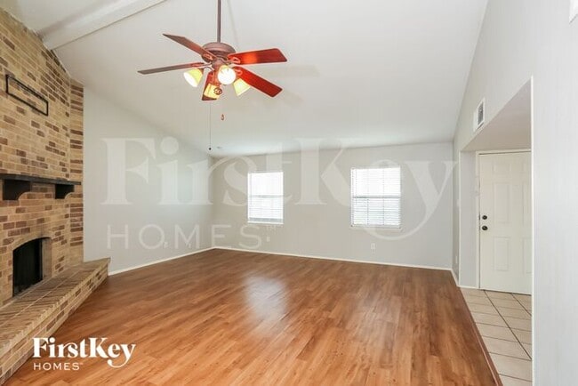 1820 Culberson Dr in Mesquite, TX - Building Photo - Building Photo