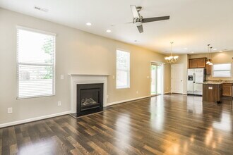 1417 Ujamaa Dr in Raleigh, NC - Building Photo - Building Photo