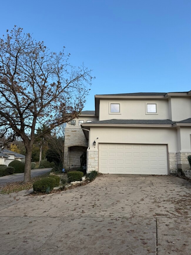 property at 10630 Morado Cir