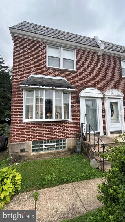7615 Burholme Ave in Philadelphia, PA - Building Photo - Building Photo