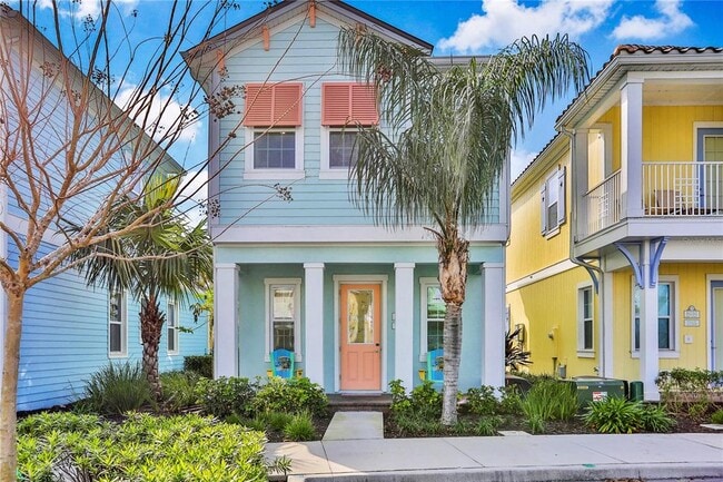 property at 8028 Surf St