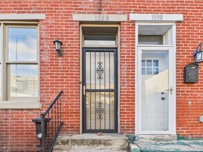 1328 Fulton St in Harrisburg, PA - Building Photo - Building Photo