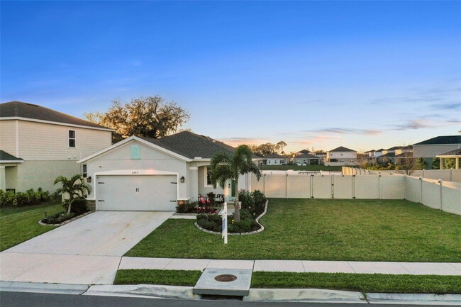 property at 8547 Rain Lily Crossing