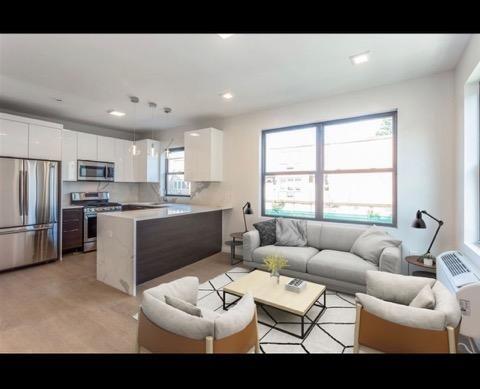 6809 Palisade Ave-Unit -305 in Guttenberg, NJ - Foto de edificio - Building Photo