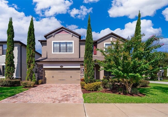 property at 1150 Umbria Ln