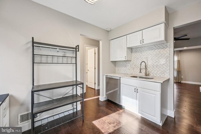 property at 7849 Briardale Terrace