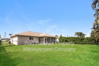 1141 Mohawk Pkwy in Cape Coral, FL - Building Photo - Building Photo