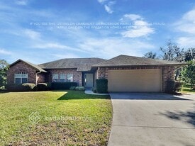 733 Dutch Neck Ct in DeLand, FL - Building Photo