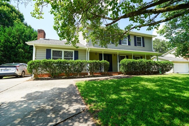 11521 Watermoss Ln in Charlotte, NC - Building Photo - Building Photo