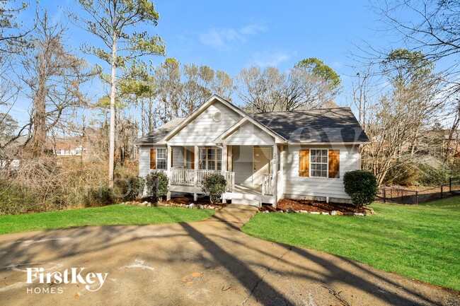 290 Mill Rd, Unit Unit 2 in Springville, AL - Foto de edificio - Building Photo