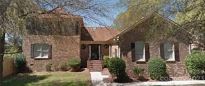 5600 Carmel Rd in Charlotte, NC - Building Photo