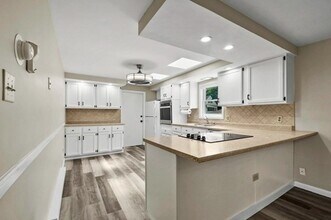 25 Carver St in Worcester, MA - Building Photo - Building Photo