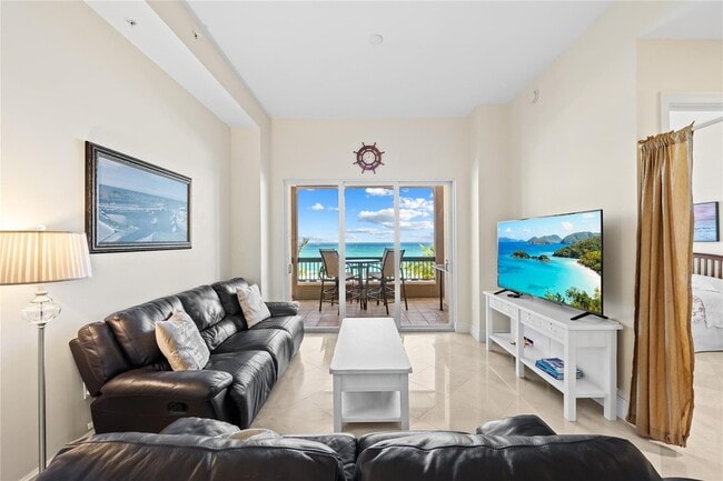 property at 4444 El Mar Dr