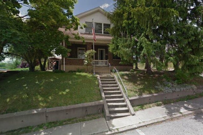 property at 800 Burbridge St