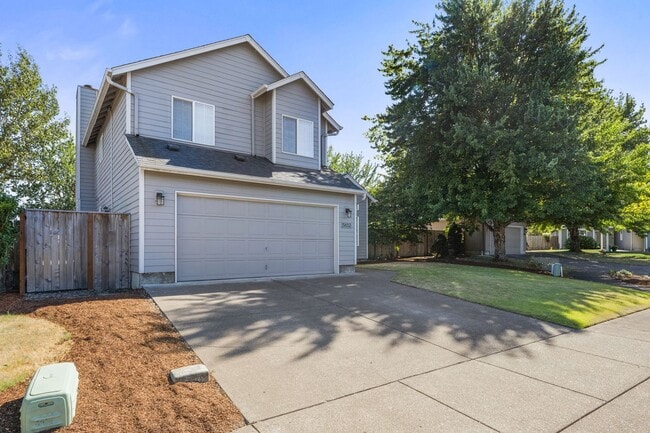 5652 SW Bluestem Pl in Corvallis, OR - Foto de edificio - Building Photo