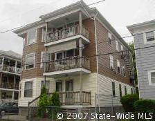 84 Sylvian St in Central Falls, RI - Building Photo