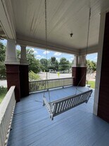 801 Glenwood Ave, Unit 0 in Raleigh, NC - Building Photo