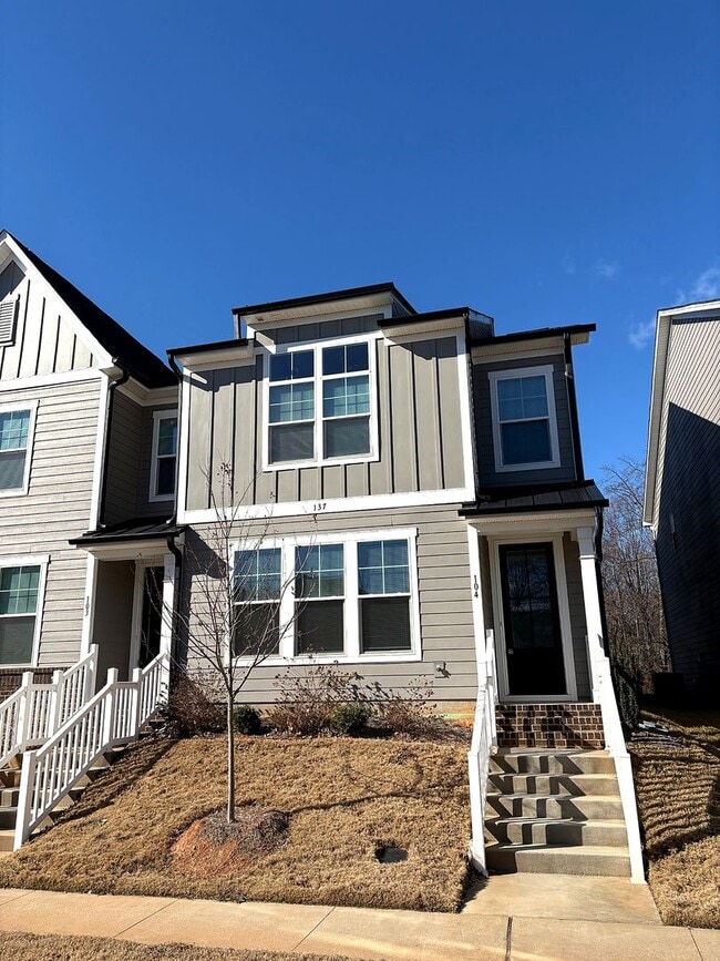 137 Carriage Club Dr in Mooresville, NC - Building Photo - Building Photo