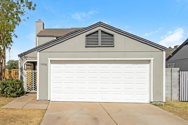 property at 7032 S 44th St
