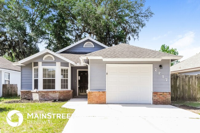 property at 2217 Destine Ln