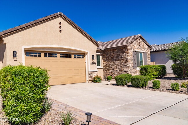 4336 E Austin Dr in Gilbert, AZ - Building Photo - Building Photo