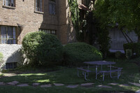 Barbara Worth Apartments in Salt Lake City, UT - Foto de edificio - Building Photo