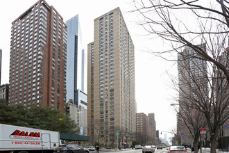 The Regent in New York, NY - Foto de edificio - Building Photo