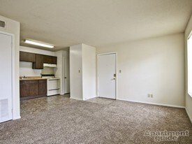 Meadow Ridge Apartments