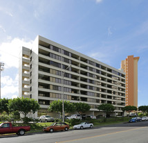 Lakecrest Apartamentos