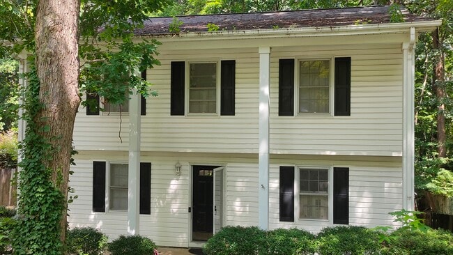 property at 203 Heidinger Dr