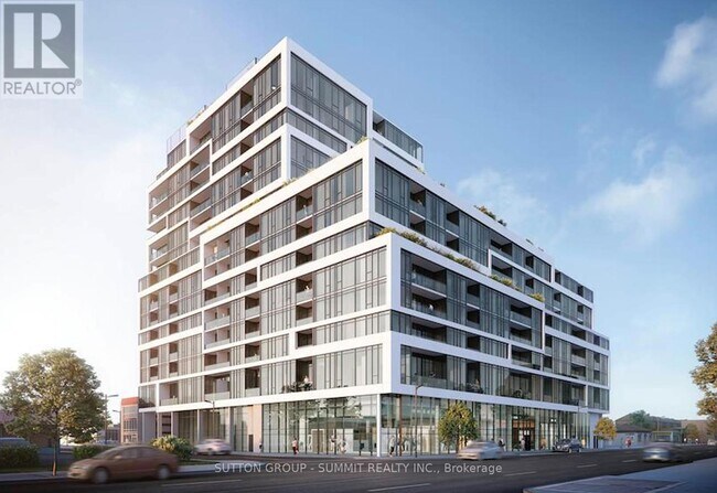 property at 859-859 The Queensway