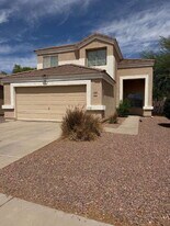 33412 N Windmill Run in San Tan Valley, AZ - Building Photo