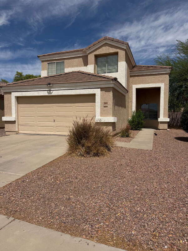 property at 33412 N Windmill Run