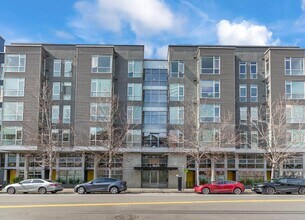 901 Jefferson St, Unit 203 in Oakland, CA - Building Photo - Building Photo