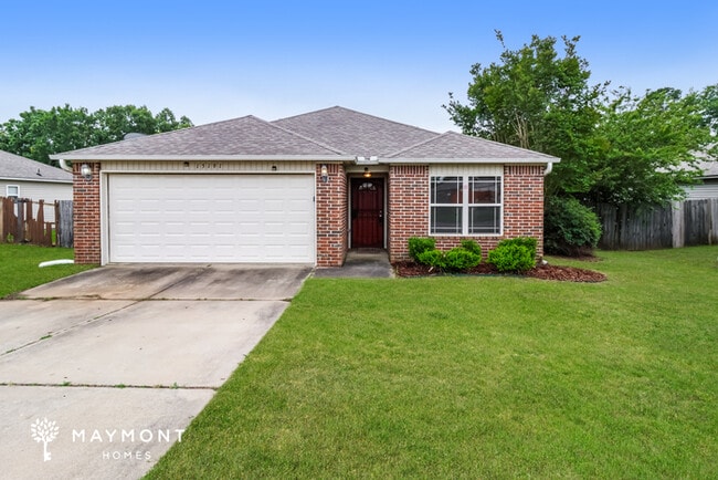 property at 15191 Peak Loop