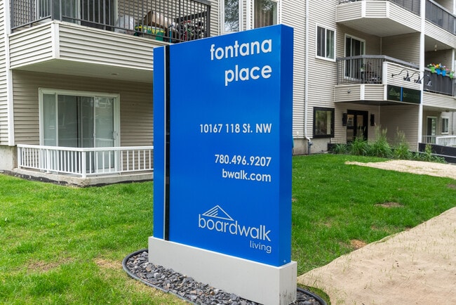 Fontana Place