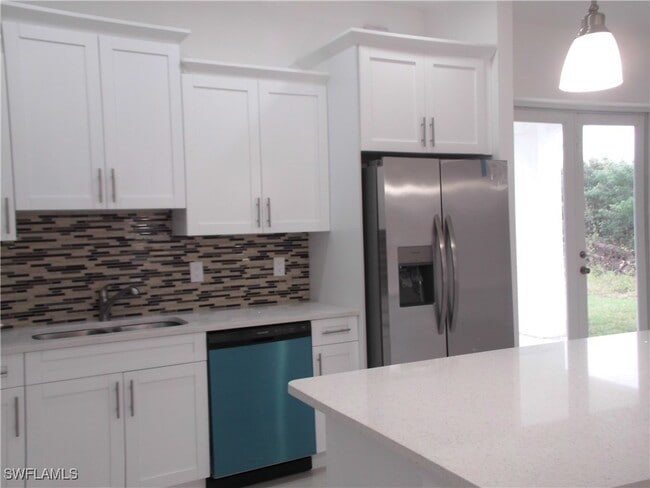 property at 1147 Antonio St E