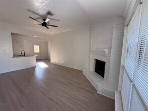 4807 Maurita Dr in Spring, TX - Building Photo - Building Photo