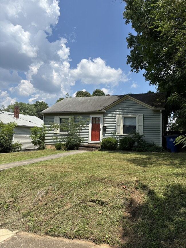 property at 505 Corona St SW