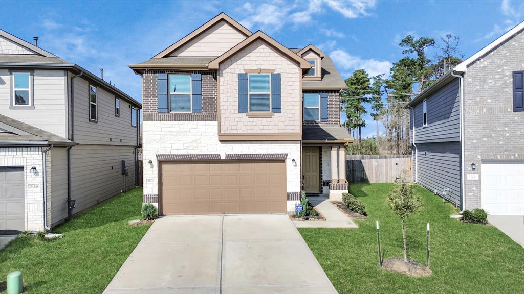 23434 Stahl Creeks Ln in Spring, TX - Building Photo