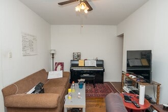 2959 N Halsted St, Unit A00C in Chicago, IL - Building Photo - Building Photo