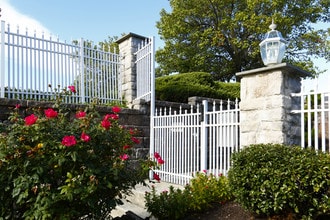 High Pointe Overlook in Harrisburg, PA - Foto de edificio - Building Photo