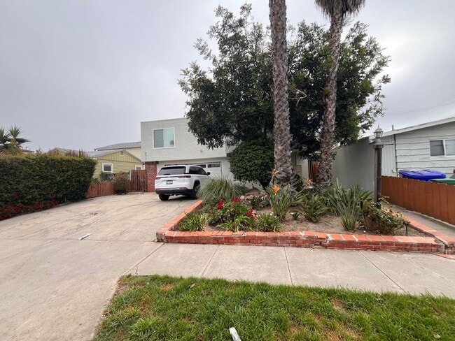 4511 36th St in San Diego, CA - Building Photo - Building Photo