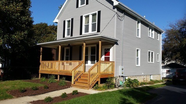 35 N 11th St in St. Charles, IL - Building Photo