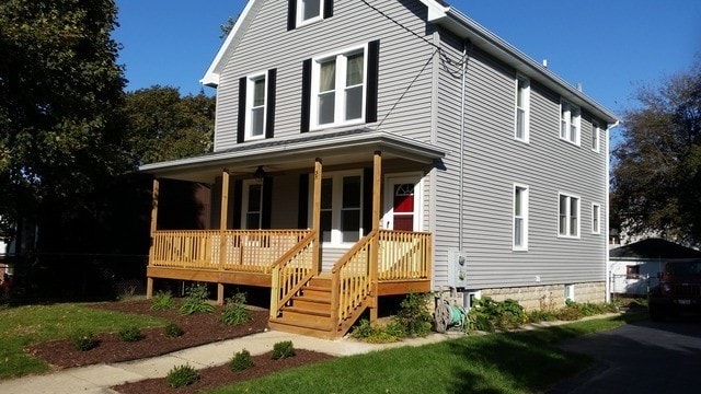 property at 35 N 11th St