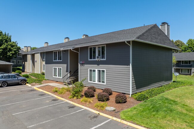 Conestoga Park I in Beaverton, OR - Building Photo - Building Photo