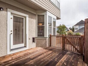 131 Robinson Ln, Unit MB 1 in Santa Cruz, CA - Building Photo - Building Photo