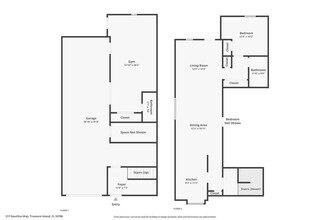 217 Nautilus Way in Treasure Island, FL - Building Photo - Building Photo