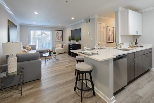 Nexxus Apartments in Wakefield, MA - Building Photo - Building Photo